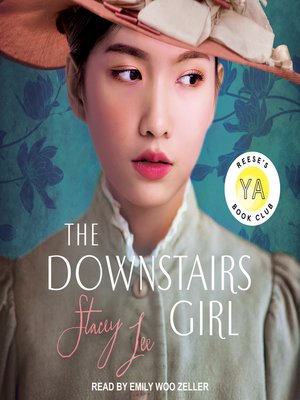 cover image of The Downstairs Girl